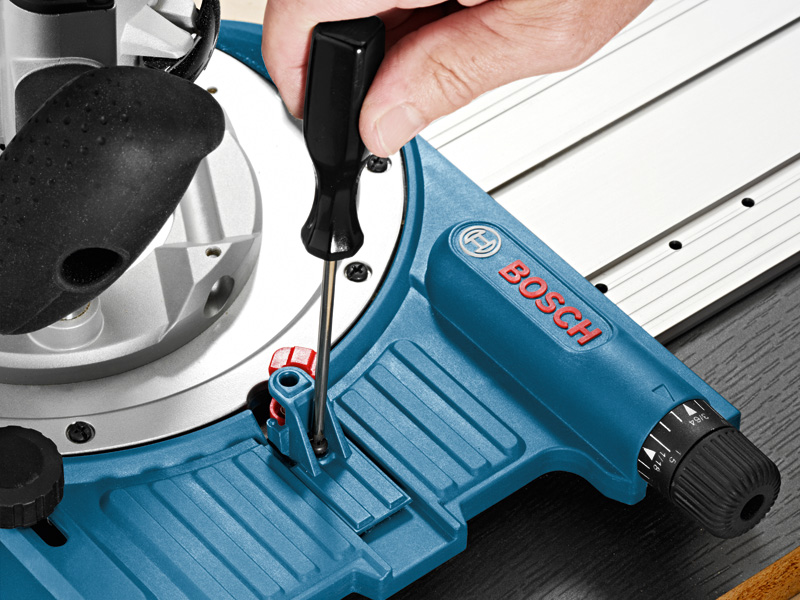 BOSCH Zusatzadapter RA 32, Systemzubehör