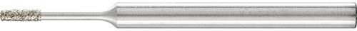 PFERD Schleifstift Diamant D126zylindrisch 1,4x4x3mm Pferd