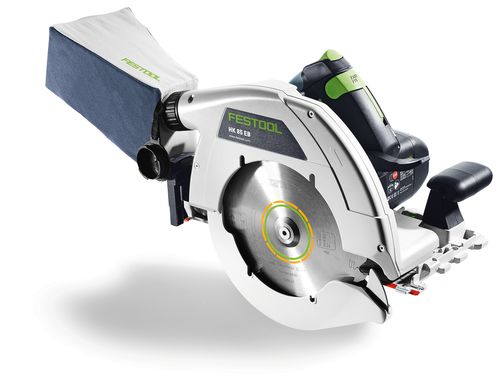 FESTOOL Handkreissäge HK 85 EB-Plus