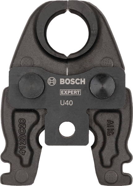 BOSCH EXPERT Compact Pressbacke, U40 BOSCH EXPERT Compact Pressbacke, U40