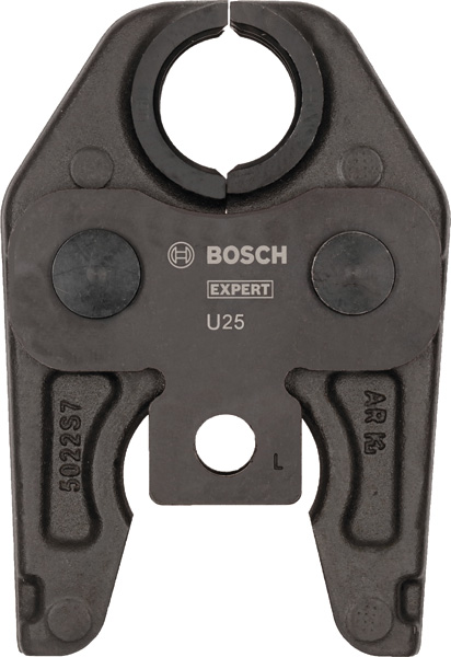 BOSCH EXPERT Standard Pressbacke, U25 BOSCH EXPERT Standard Pressbacke, U25