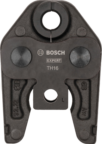 BOSCH EXPERT Standard Pressbacke, TH16 BOSCH EXPERT Standard Pressbacke, TH16