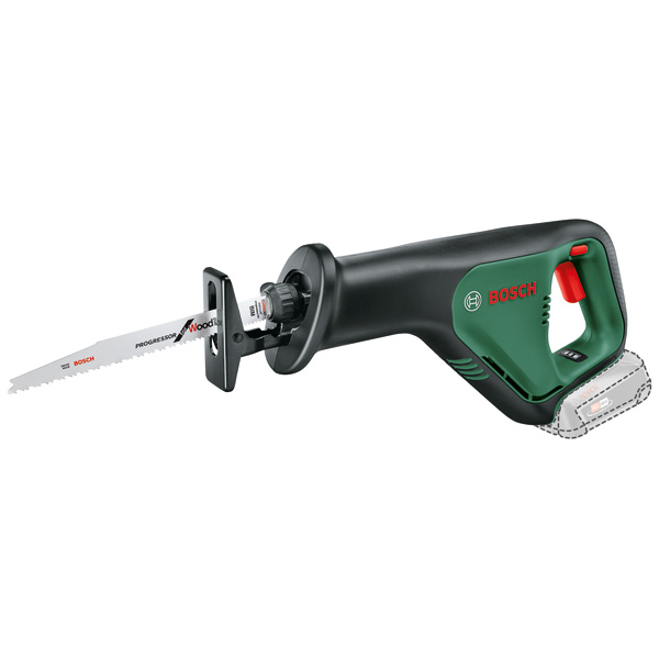 BOSCH Akku-Säbelsäge AdvancedRecip 18 BOSCH Akku-Säbelsäge AdvancedRecip 18