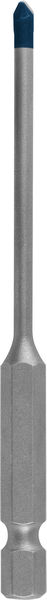 BOSCH EXPERT HEX-9 Hard Ceramic Bohrer, 3 x 90 mm