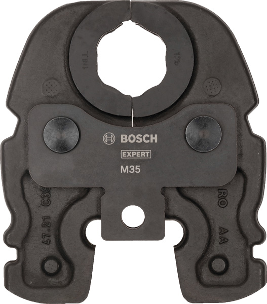 BOSCH EXPERT Compact Pressbacke, M35 BOSCH EXPERT Compact Pressbacke, M35