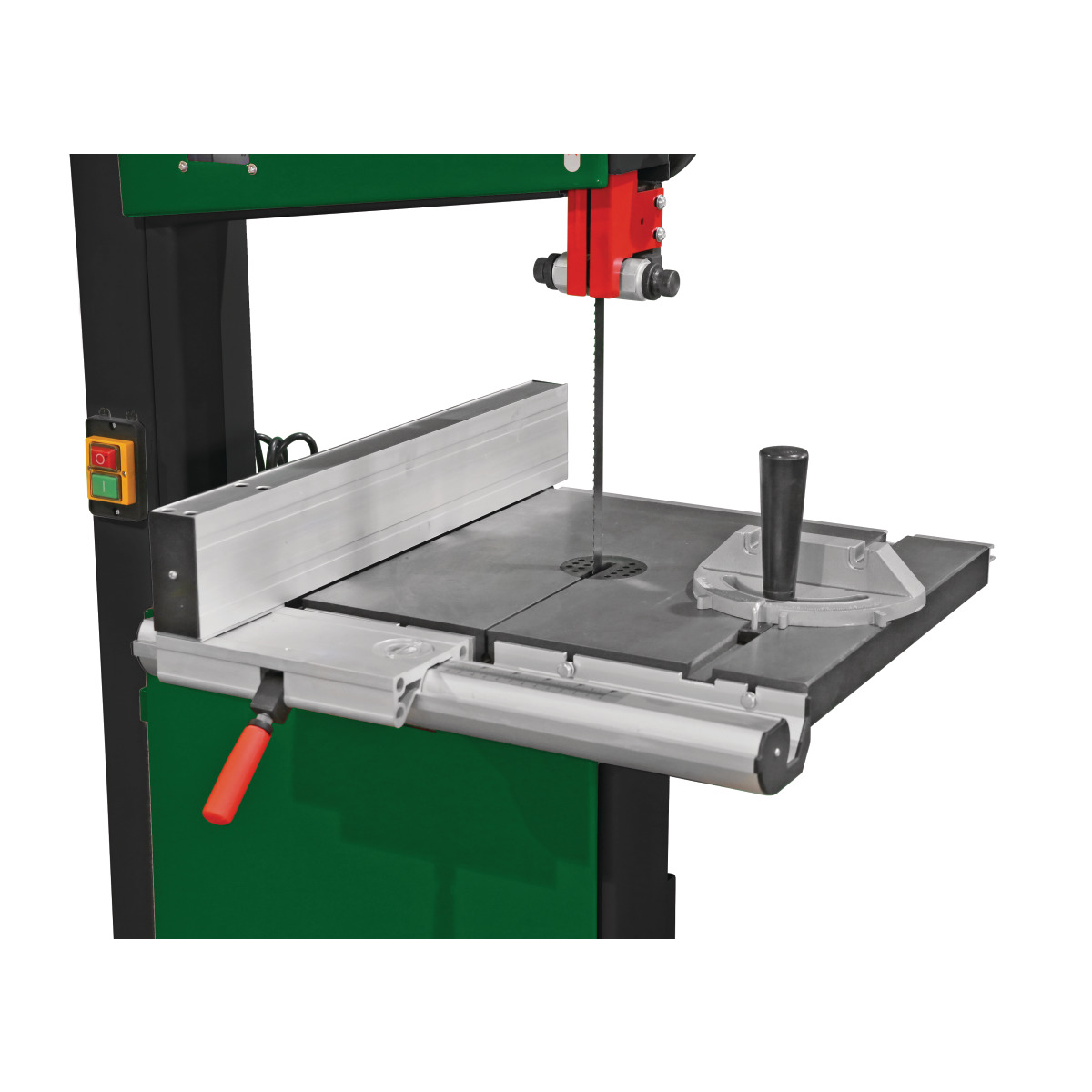 Holzstar Holzbandsäge HBS 405 (230 V) Holzstar Holzbandsäge HBS 405 (230 V)