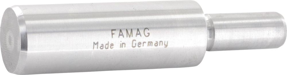 FAMAG Führungszapfen 16mm Famag