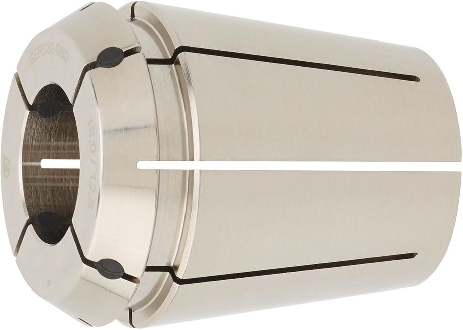 FAHRION Spannzange abgedichtet mit Vierkant GERC16- 7x5,6 FAHRION