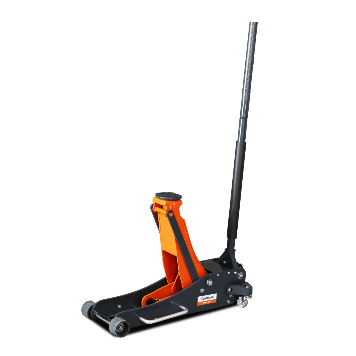 STÜRMER Rangierwagenheber Unicraft RWHA 2501