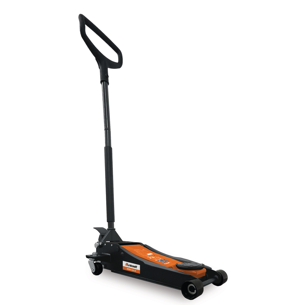 STÜRMER Rangierwagenheber Unicraft SRWH 2501 EF STÜRMER Rangierwagenheber Unicraft SRWH 2501 EF