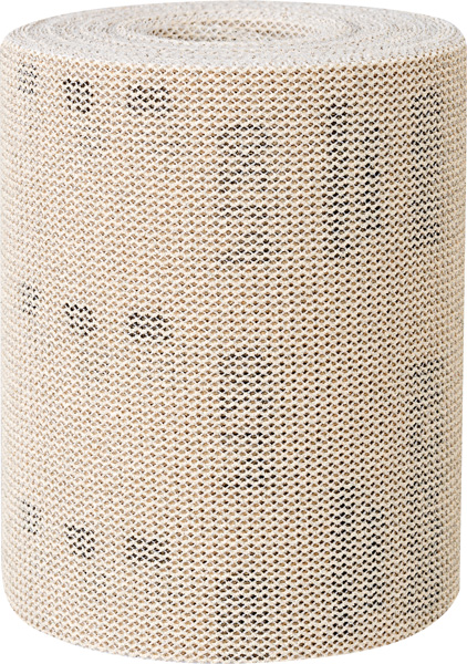BOSCH EXPERT M480 Schleifnetzrolle, 93x5000mm, K12
