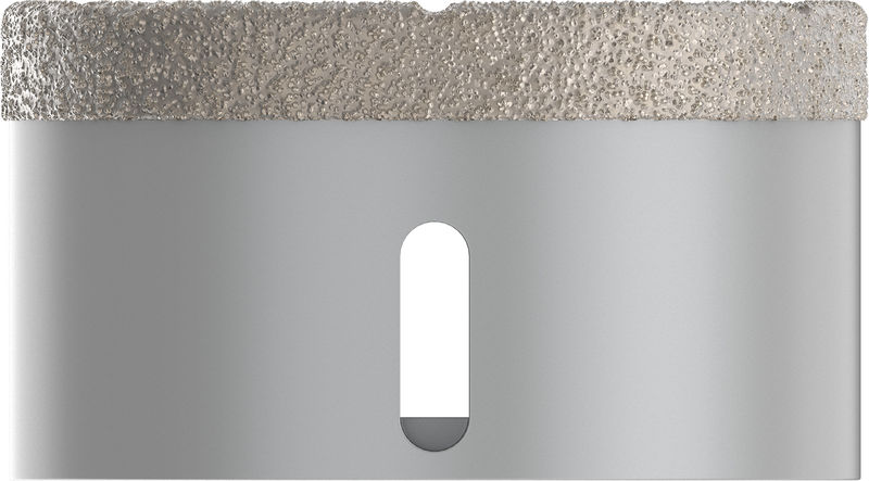 BOSCH PRO Ceramic dry Trockenbohrkrone, 75 x 35 mm, X-Lock BOSCH PRO Ceramic dry Trockenbohrkrone, 75 x 35 mm, X-Lock