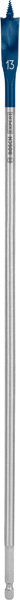 BOSCH EXPERT Self Cut Speed Flachfräsbohrer, 13x400mm