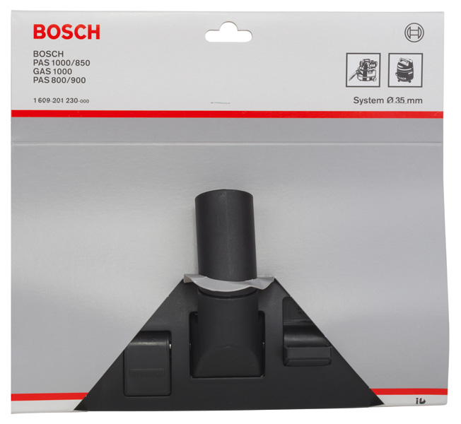BOSCH Bodendüse