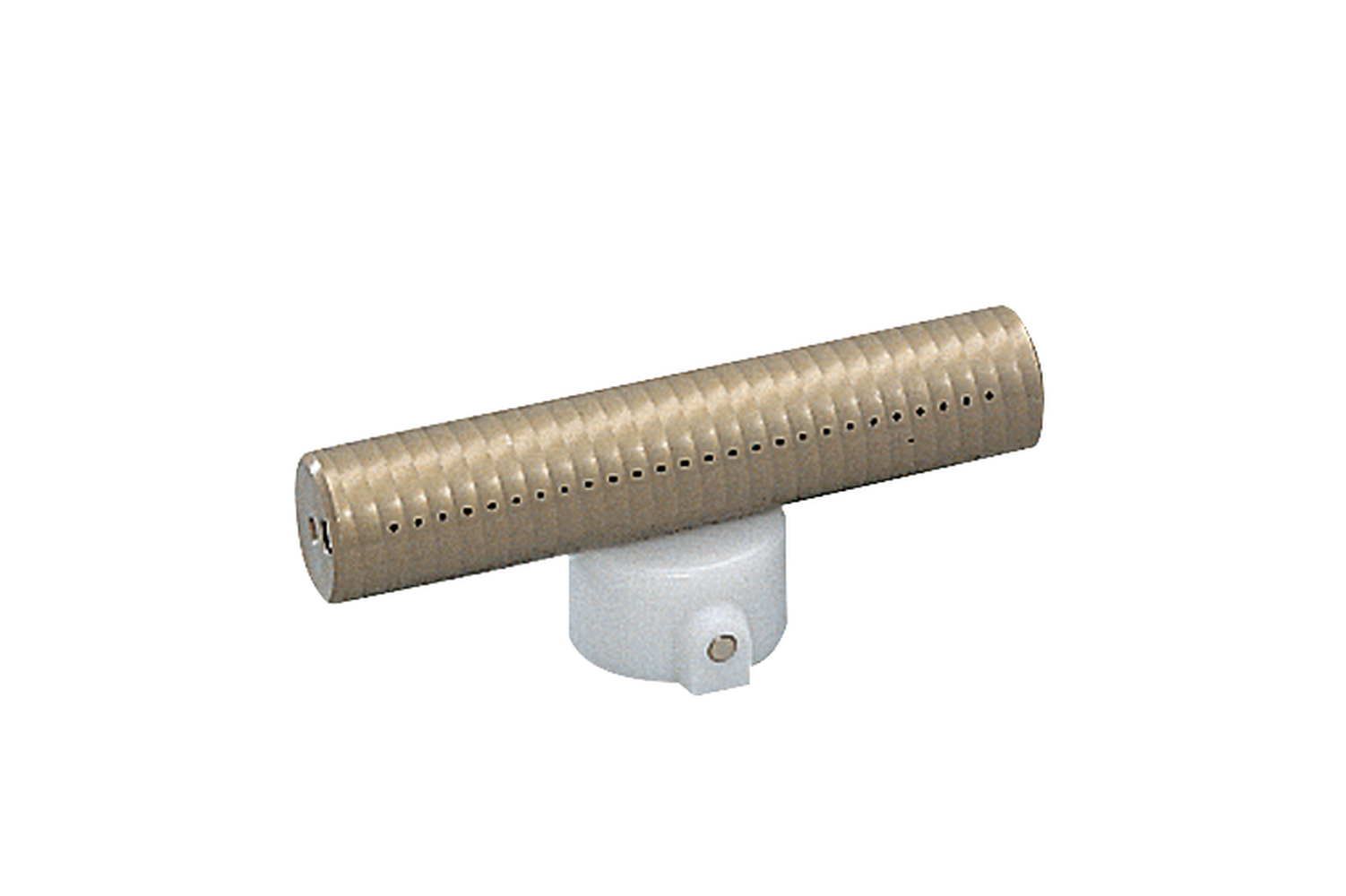 LAMELLO LK Flächendüse, 120 mm, 120 mm