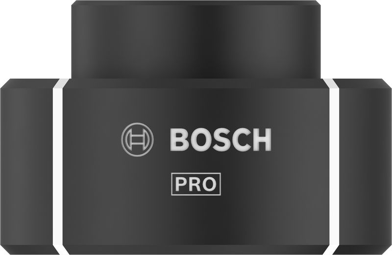 BOSCH PRO Stempel und Matrize, M25, Edelstahl BOSCH PRO Stempel und Matrize, M25, Edelstahl