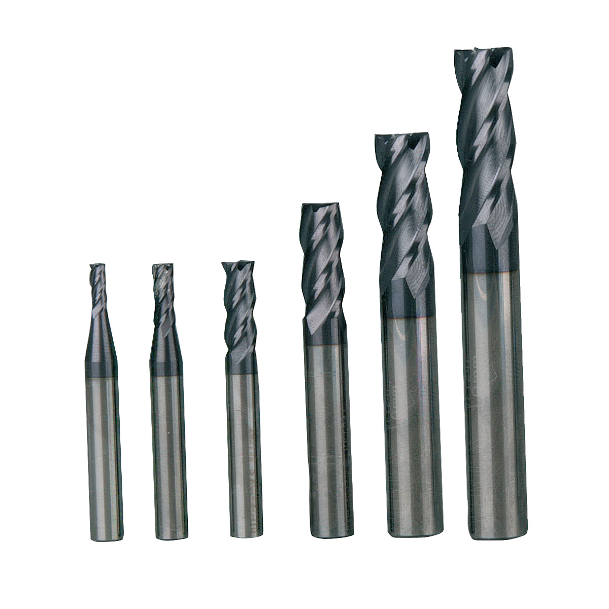 Optimum Fräsersatz Hartmetall, 18-teilig Optimum Fräsersatz Hartmetall, 18-teilig
