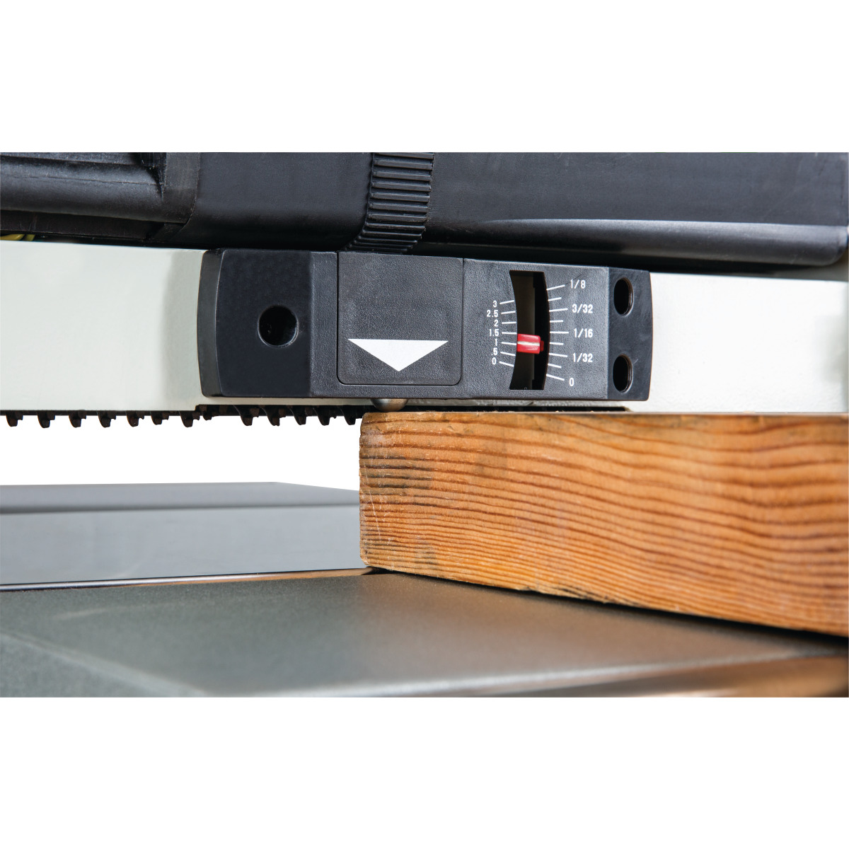HOLZSTAR Dickenhobel DH 330