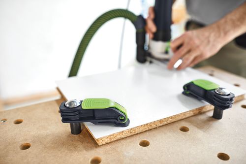 FESTOOL Hebelzwinge MFT-HZ 80 FESTOOL Hebelzwinge MFT-HZ 80