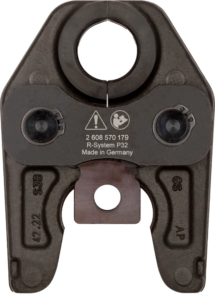 BOSCH EXPERT Standard Pressbacke, TH40 BOSCH EXPERT Standard Pressbacke, TH40