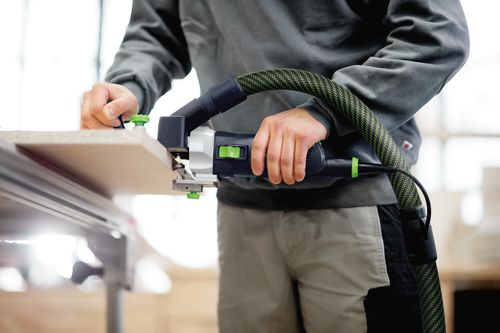 FESTOOL Frästisch FT-MFK 700 1,5° Set FESTOOL Frästisch FT-MFK 700 1,5° Set