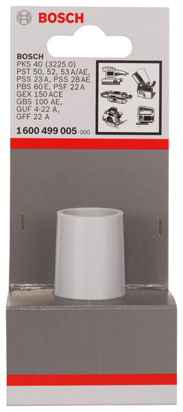 BOSCH Anschlussstutzen BOSCH Anschlussstutzen