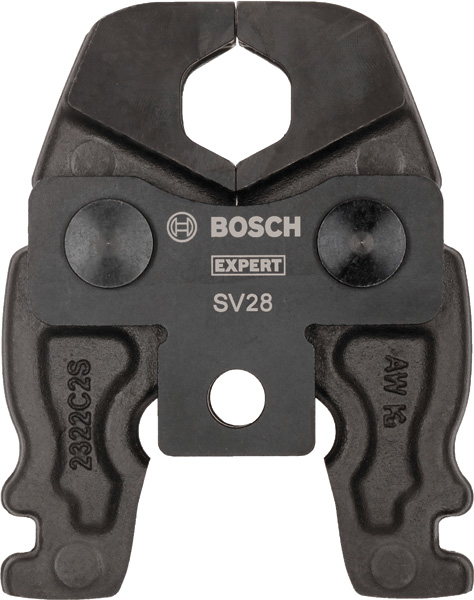 BOSCH EXPERT Compact Pressbacke, SV28