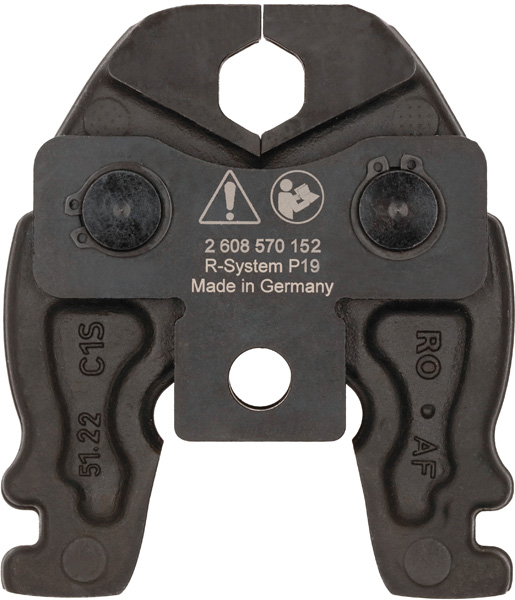 BOSCH EXPERT Compact Pressbacke, M18 BOSCH EXPERT Compact Pressbacke, M18
