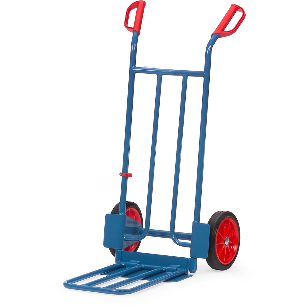 FETRA - FECHTEL TRANSPORTGERÄTE Paketkarre K1116V