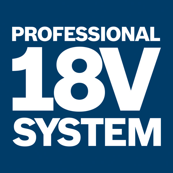 BOSCH Starter-Set 2x ProCORE18V 4.0Ah, GAL 18V-40 in Karton