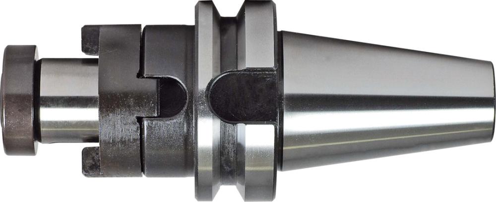 FORTIS Kombi-Aufsteckfräserdorn JISB6339AD BT40 32mm A100 FORTIS