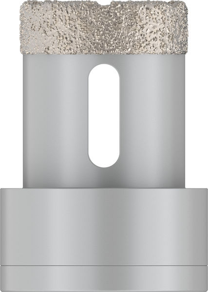 BOSCH PRO Ceramic dry Trockenbohrkrone, 32 x 35 mm, X-Lock