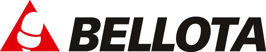 BELLOTA Laser 30m 2 Achs + Punkt,grün, Koffer und Halter Bellota
