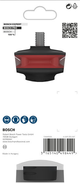 BOSCH PRO Handle, M10