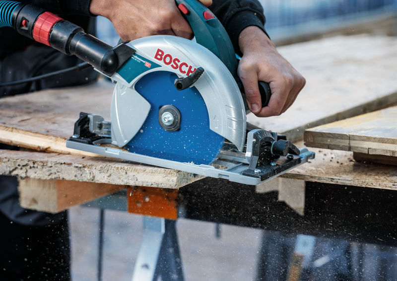 BOSCH EXPERT Construct Wood Kreissägeblatt, 235x2,2/1,6x30 mm, Z30 BOSCH EXPERT Construct Wood Kreissägeblatt, 235x2,2/1,6x30 mm, Z30