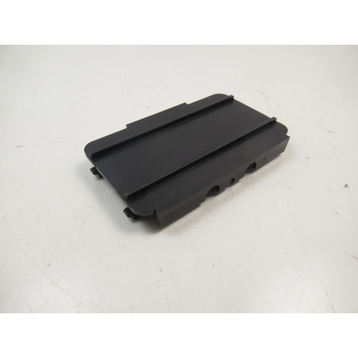 Holzstar Abdeckung BTS 151 RAL9005 Holzstar Abdeckung BTS 151 RAL9005