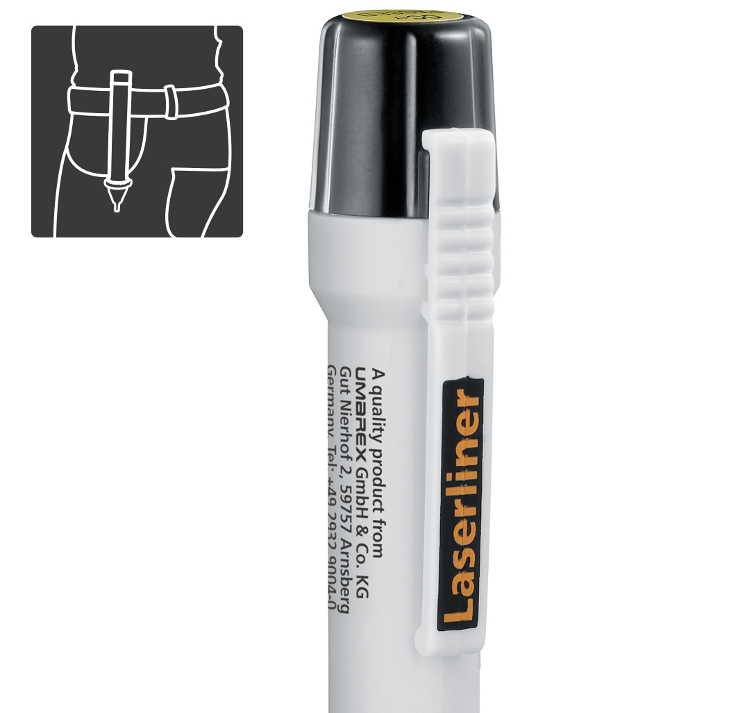 LASERLINER ActivePen LASERLINER ActivePen