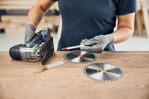 FESTOOL Sägeblatt-Set KSB-SORT/2 W/L 168x1,8 FESTOOL Sägeblatt-Set KSB-SORT/2 W/L 168x1,8
