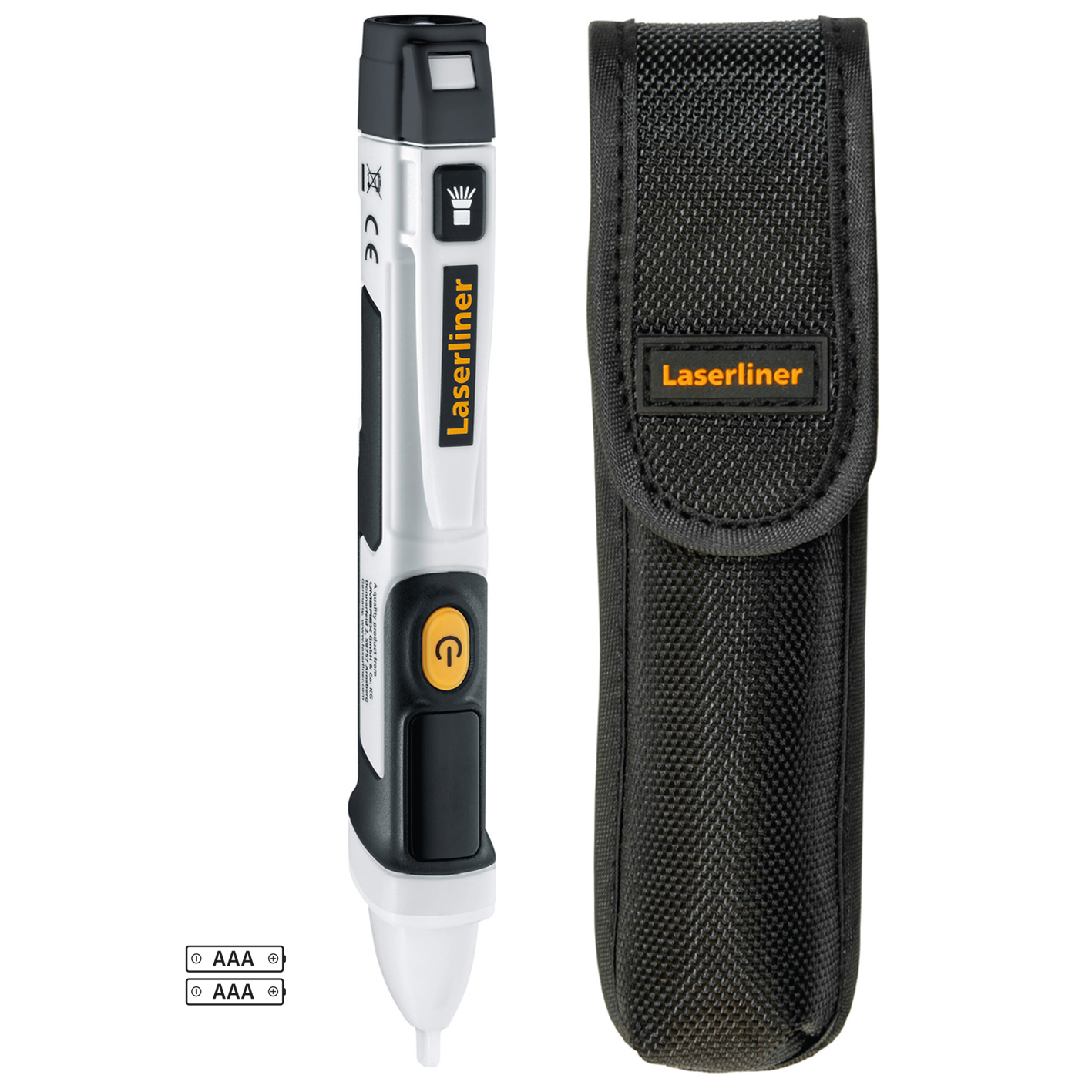 LASERLINER ActiveFinder Pro