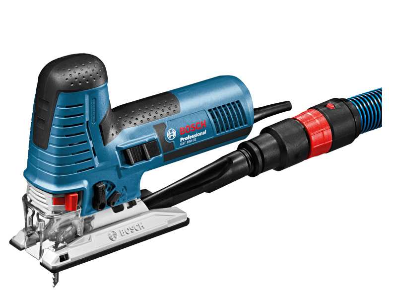 BOSCH Stichsäge GST 160 CE in L-BOXX