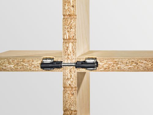 FESTOOL Mittelseitenverbinder MSV-LR32 D8/25 FESTOOL Mittelseitenverbinder MSV-LR32 D8/25