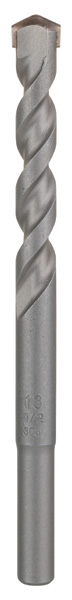 BOSCH Betonbohrer CYL-3, 13 x 90 x 150 mm, d 10 mm, 1er-Pack BOSCH Betonbohrer CYL-3, 13 x 90 x 150 mm, d 10 mm, 1er-Pack