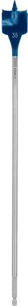 BOSCH EXPERT Self Cut Speed Flachfräsbohrer, 35x400mm