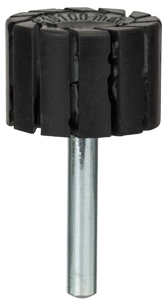 BOSCH Aufnahmeschaft für Schleifhülsen, 30 mm, 20 mm, für Geradschleifer