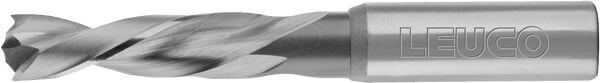 LEUCO 2042 Hochleistungs-Dübelbohrer 10x35/70 S=10 RH LEUCO 2042 Hochleistungs-Dübelbohrer 10x35/70 S=10 RH