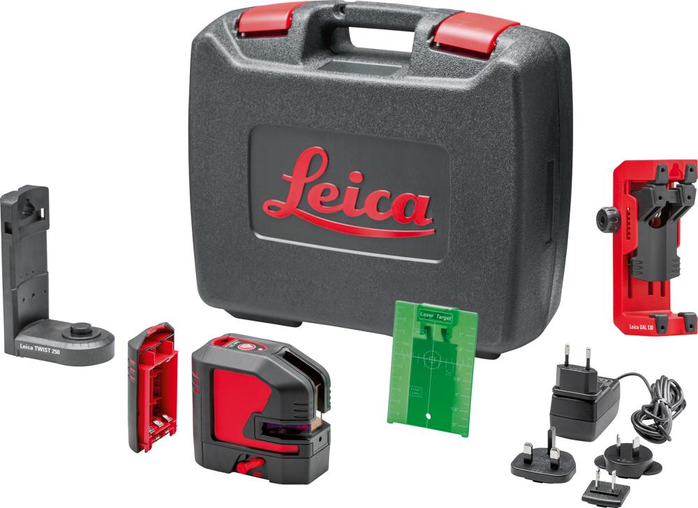 LEICA Linienlaser Lino L2G-1 LEICA Linienlaser Lino L2G-1