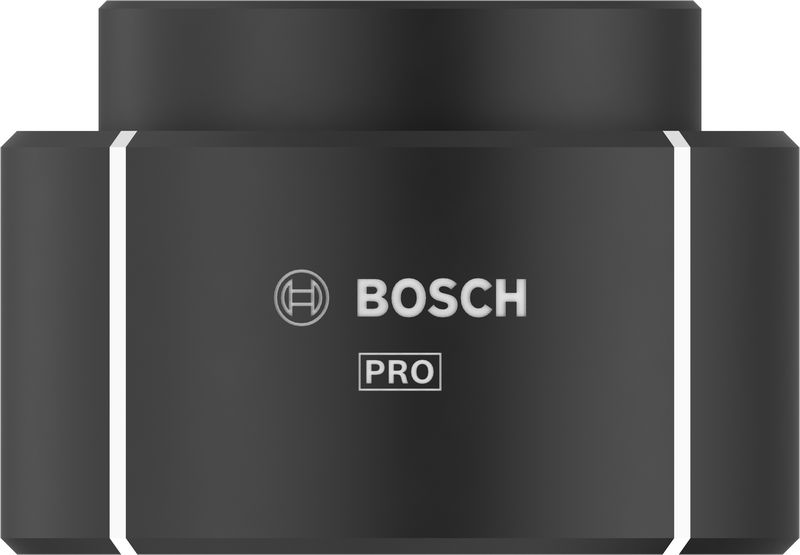 BOSCH PRO Stempel und Matrize, PG29, Edelstahl