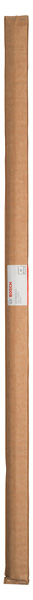 BOSCH Führungsstange für Bosch-Oberfräsen,10 x 800 mm BOSCH Führungsstange für Bosch-Oberfräsen,10 x 800 mm