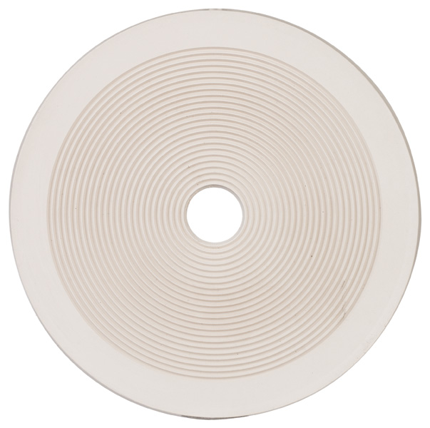 BOSCH Dichtungsdeckel für Wasserfangring, 132 mm, für 2 608 550 621