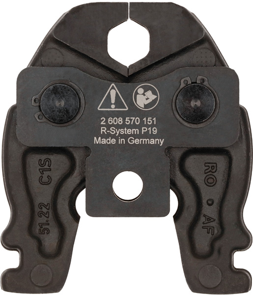 BOSCH EXPERT Compact Pressbacke, M15